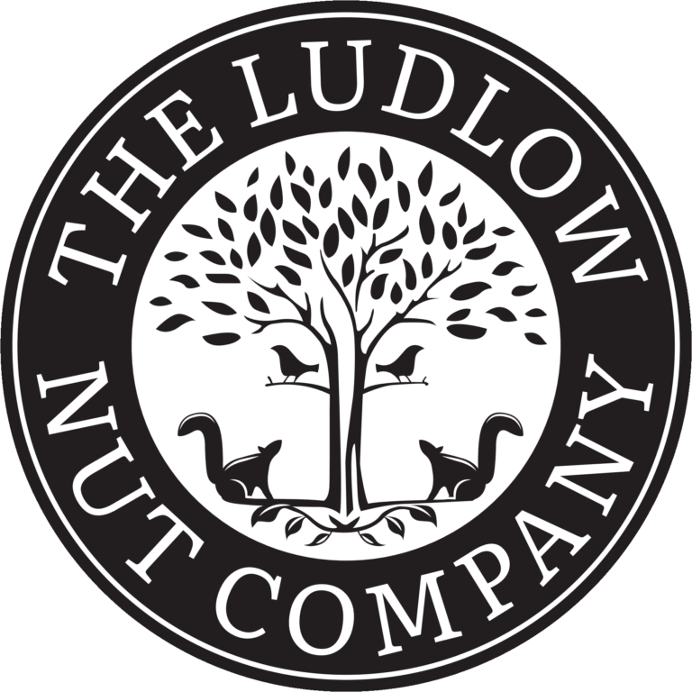 Ludlow Nut logo