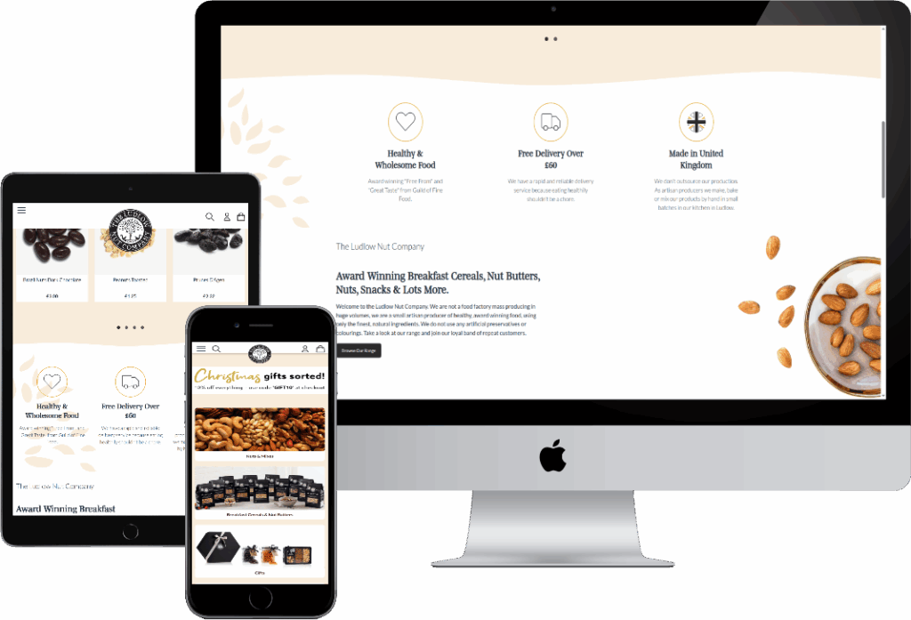 ludlow - 3-devices-black