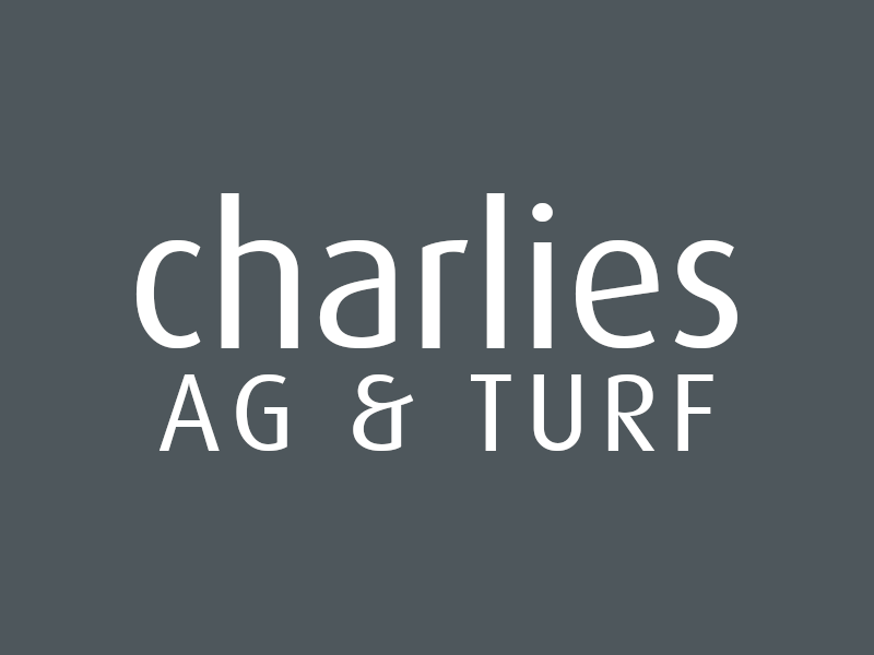 Mage Rage designs and develops a brand new website for Charlies Ag & Turf, the agricultural division of the near 30 year established Charlies Stores